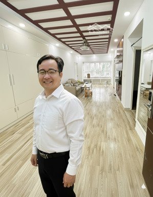 chú tư đi định cư gửi bán căn chung cư lotus garden 3pn 2wc : 86m2