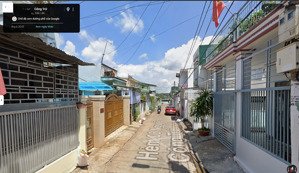 bán nhà riêng tại nguyễn công trứ, 3,3 tỷ (thương lượng), 118,1m2, 2pn, 2wc, buôn ma thuột, đắk lắk