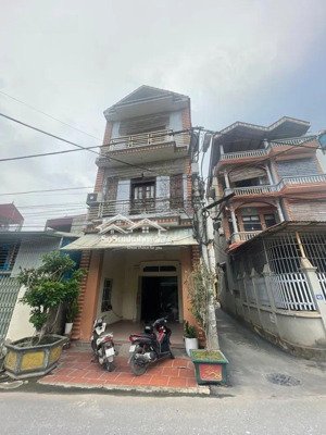 bán nhà mặt phố kinh doanh biên giang hà đông 75m, 3 tầng, hơn 7 tỷ, lô góc, 3 ô tô tránh.