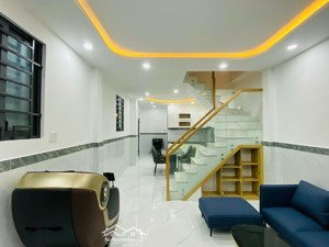 bán nhà quận 7 hẻm xe hơi rộng, full nội thất, gần lotte mart chỉ 5.299 tỷ