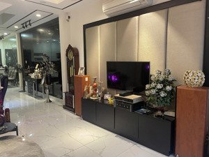 vào ở ngay! khu vip lê văn sỹ, p11, phú nhuận - sẵn 5 tầng, full nt (4x15m, 54m2) chỉ 9 tỷ tl