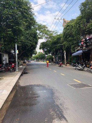 bán nhà mặt phố trần quang cơ, phú thạnh, tân phú, hồ chí minh, 5,5 tỷ, 48m2