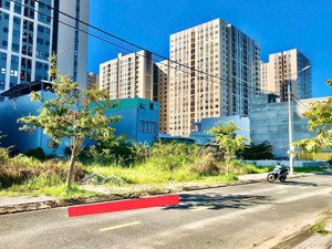 bán lô đất sạch đẹp chỉ 3tỷ x sát trục chính 10 toà cc origaden