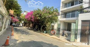 bán lô đất mặt tiền lê văn miến thảo điền, vị trí vàng, 1037m2 đất, sổ hồng, 185tr/m2