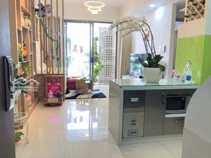 botanica premier 58m2,2pn chỉ 14,5tr 1/10 ở lh e 