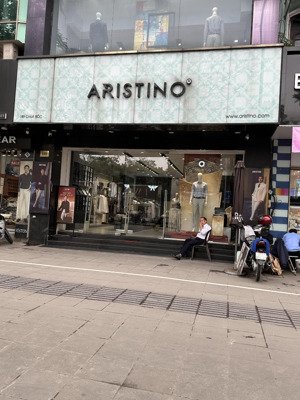 cho thuê nhà mặt phố nguyễn đình chiểu, dt 100m2, mt 6m, giá 65tr, lh 