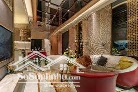 the privé, an phú, quận 2, căn hộ 1pn, 1vs, đầy đủ tiện nghị 6*, giá 6 tỷ vnd, 45 m2