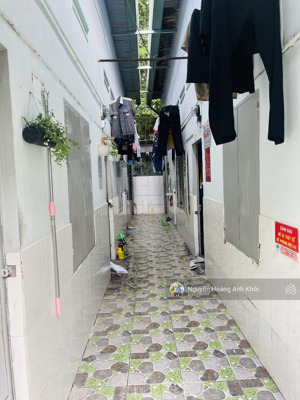 bán gấp dãy trọ gần cd vinatex, 8x13m vuông a4, sát mặt tiền gần kha vạn cân, phạm văn đồng