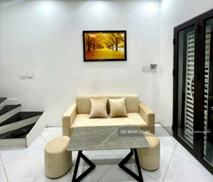 cực hiếm kim giang, thanh trì, dt 50m2, 6 tầng, 7 tỷ, ô tô vào nhà, thang máy kinh doanh đỉnh