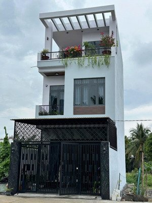 a575. bán nhà 3 tầng mới xây vĩnh hiệp - 4 tỷ 300