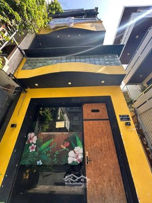 nhà thật 100% - khu sang! chỉ 26 tỷ sở hữu 2 mt kd nguyễn đình chiểu đakao q1 dt 65m2(4mx19m)3 tầng