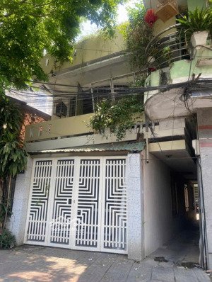 nhà mặt phố tại tôn đức thắng, hòa an, cẩm lệ, đà nẵng