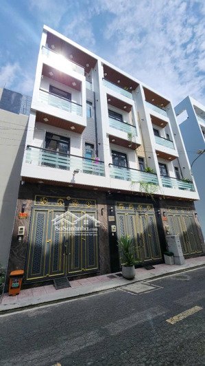 bán nr 4pn, 5vs, 60m2, 6,3 tỷ tại tây lân, bình trị đông a, bình tân, hcm đẹp xuất sắc