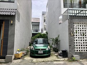 hiếm hàng - bán lô đất đẹp 2 mặt hẻm xe hơi né nhau - đường hồ bá phấn - p. phước long a - 62.5m2