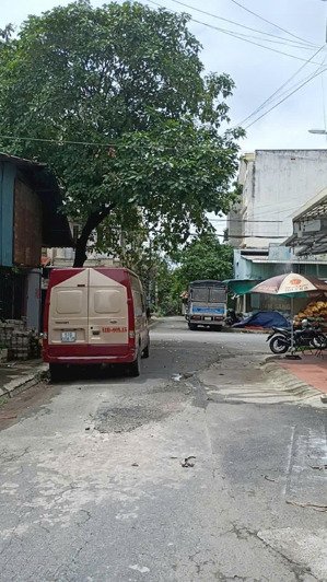 bán đất tại đường tân thới nhất 8, quận 12, hồ chí minh, 6 tỷ vnd, 72 m2