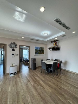 chính chủ mời thuê căn 3pn 2wc 120 m2 đủ đồ view đẹp toà h1 haven pank ecopark. lh: 