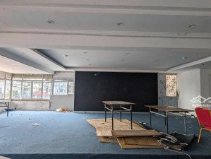 cho thuê sàn rộng 500m2 tây sơn, đống đa