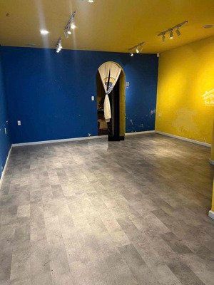 cho thuê mặt tiền nguyễn thị thập, p.tân phong dt: 5 x 27m2