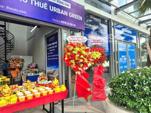 cho thuê 1 mặt bằng kinh doanh 100-400m2 ngay chung cư 2000 nguời và khu dân cư vạn phúc city