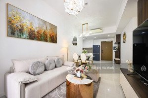 bán căn hộ cantavil an phú, 2 phòng ngủ, 2 ban công, căn góc riêng biệt giá 5.4 tỷ