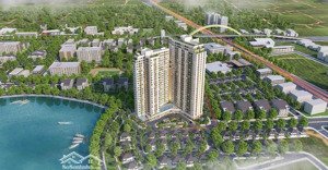 căn góc 3pn tầng 22 lakeside garden. view hồ đẹp bậc nhất hải phòng