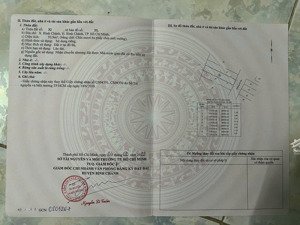 bán đất thổ cư 93,9m², sổ hồng riêng, chính chủ tại bình chánh - giá chỉ 3.1 tỷ