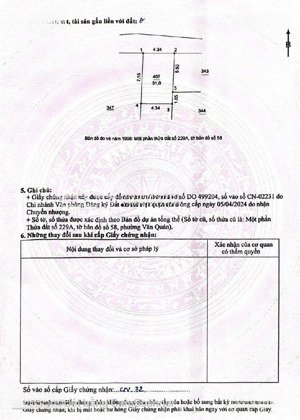 bán đất tại văn quán, hà đông, hà nội, giá siêu hời 7,15 tỷ, 31m2