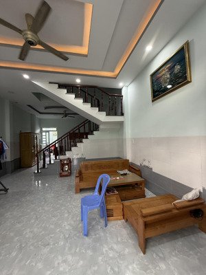 bán nhà một lầu phú hoà, tp thủ dầu một, bình dương 3.65 tỷ