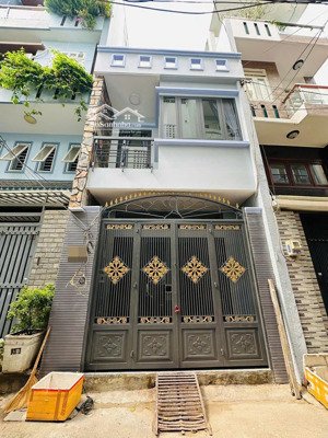 siêu hiếm! bán nhà hẻm trường chinh ngay chung cư harmona, dt: 4.2x14m vuông vức. chỉ 5.950 tỷ