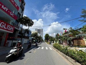 cần bán nhanh đất mặt tiền phạm cự lượng sơn trà - đà nẵng