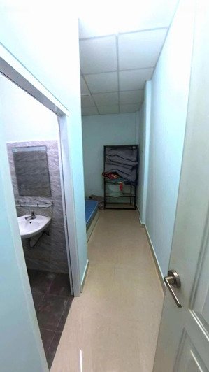 siêu hiếm chdv quận 6 - hậu giang 56m2, 2 tầng chỉ 4 tỷ nhỉnh