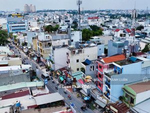 bán nhà riêng tại tô ký, giá ưu đãi 8,9 tỷ, diện tích 240m2, 2pn + 2wc