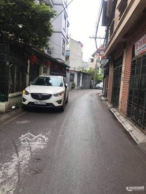 rẻ nhất đức diễn - 6,8 tỷ ô tô vào nhà - 34m2 5 tầng - sổ đỏ cc