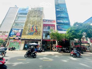 siêu rẻ ! mt võ văn tần_p5_q3 5x15m hđt 70tr/tháng_gía quá tốt 35 tỷ tl