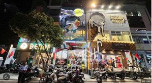 nhà đẹp - giá tốt mặt tiền ngang 6m, gần khu ẩm thực phan xích long , phú nhuận chỉ 25 tỷ