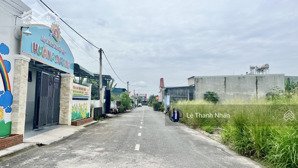 mặt tiền trục phụ sado tam phước. thổ cư 100%