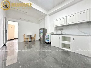 cho thuê cc mini, 1pn, 1vs, 6.9 triệu/tháng, 45m2 tại nguyễn văn đậu, p5, q. bình thạnh, hcm