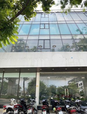 cho thuê nhà mặt phố thái thịnh diện tích 737m2, chia cắt linh hoạt