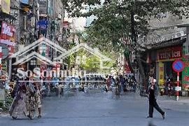 cho thuê tầng 1 làm cửa hàng mặt phố đường nguyễn tuân, thanh xuân, hà nội, giá 17 triệu/tháng