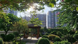 vốn tự có chỉ 1,5 tỷ đồng- sớ hữu căn hộ mizuki ̣(cc5)-vị trí góc, dt 73,80m2-ls vay 0% 2 năm đầu