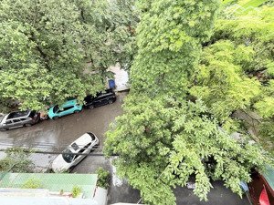 nhà phố lương định của - mt 6m - 60m2 - gara ô tô - vỉa hè - ô tô tránh