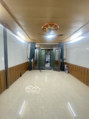 trường thọ - mặt tiền kinh doanh - 95m2 - ngang gần 5m - giá hơn 7 tỷ