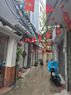 tòa ccmn phố nguyễn an ninh hai bà trưng dt 62m mt 4.8m xây 7 tầng thang máy xây mới ,15.5 tỷ .