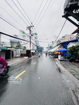 nhà mặt tiền giá quá tốt đường cao xuân dục, quận 8