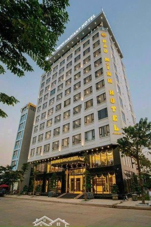 bán nhanh 2mt hoàng việt- út tịch, quận tân bình(11x16m- 6 tầng) hđt 160 triệu/th-giá chỉ 69 tỷ tl