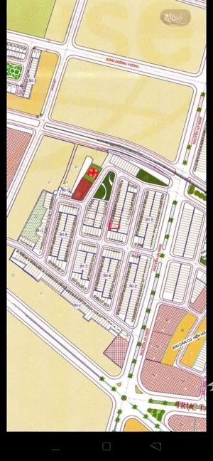 bán đất đường bàu mạc 20, đà nẵng