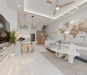 cho thuê nhà ngõ đằng hải siêu đẹp, full nội thất - chỉ với 12tr/tháng - về ở ngay