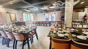 cho thuê nhà mặt phố nguyễn tuân - ngụy như kon tum mặt tiền 10m diện tích 200m2, duy nhất có 1 căn