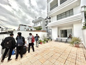 mặt bằng 65m2 ngay mặt tiền phú định gần cầu lò gốm / kế bên quận 6