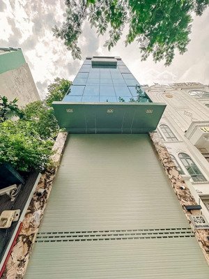 giá ngon! 28 tỷ hơn, bán nhà ngõ 40 xuân la,tây hồ -90m2 - ô tô tránh- 6 tầng -thang máy- 2 thoáng